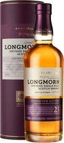 Виски Longmorn 23 года в подарочной упаковке 0.7 л 48% (5000299625002)