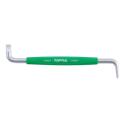 Вороток-отвертка Toptul S-обр SL1.0 x 5.5 (FAKA5E5E)