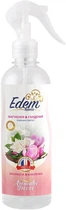 Освіжувач повітря Edem Home Aromatic Breeze Магнолія та гарденія 420 мл (4820256550991)