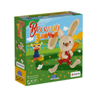 Настольная игра Веселий Зайчик