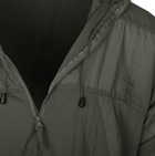 Куртка Helikon-Tex Windrunner Alpha Green XL - изображение 4