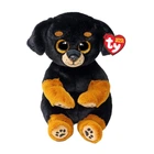 М'яка іграшка Ty Beanie bellies Пес ROTTWEILER 25 см (41290)