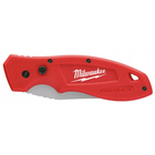 Нож Milwaukee FASTBACK выкидной (48221990) - изображение 4