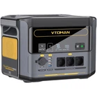 Електрична зарядна станція VTOMAN FlashSpeed 1500 - 1500 Вт / 1548 Вт/г