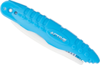 Набір дорожніх зубних щіток Beauty Formulas Voyager Active Oral Care Folding Travel Toothbrushes Medium 2 шт (5012251011969) - зображення 3