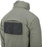 Куртка зимняя Husky Helikon-Tex Climashield Apex Alpha Green Olive S - изображение 8