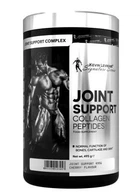 Добавка натуральна Kevin Levrone Joint Support Collagen Peptide Cherry
