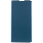 Шкіряний чохол книжка GETMAN Elegant (PU) для Google Pixel 6 Pro Синій (ITS-00000068012_5)