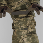 Комплект військової форми штани Gen 5.5 та куртка Gen 5.3 UATAC Піксель L - изображение 11