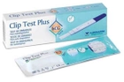Тест на беременность Menarini Clip Test Plus 1 шт (8426521277165) - изображение 1