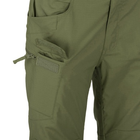 Штаны Helikon-Tex Urban Tactical Pants PolyCotton Rip-Stop Olive W32/L32 - изображение 5