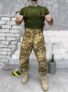 Зимовий тактичний костюм гірка GEN2 S - зображення 3