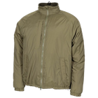 Анорак MFH GB Thermal Jacket Олива XL