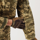 Комплект військової форми (Штані+убакс+куртка) UATAC Gen 5.3 Pixel mm14 XL - зображення 9