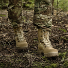 Бойові черевики HAIX Bundeswehr Combat Boots Khaki 46 (295 мм) - зображення 12