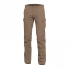 Легкие штаны Pentagon BDU 2.0 Tropic Pants Khaki W34/L34 - изображение 1
