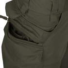 Штаны Helikon-Tex Pilgrim Pants DuraCanvas Taiga Green W42/L32 - изображение 11