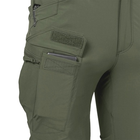 Штаны Helikon-Tex Outdoor Tactical Pants VersaStretch Olive W34/L34 - изображение 5