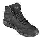 Ботинки Combat Boots "MAGNUM" Ultima 6.0 WP Черные 44 (290 мм) - изображение 6