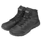 Ботинки Combat Boots "MAGNUM" Ultima 6.0 WP Черные 46 (300 мм) - изображение 5