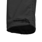 Штаны Helikon-Tex Pilgrim Pants DuraCanvas Black W34/L32 - изображение 10