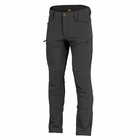 Штани Pentagon Renegade Tropic Pants Чорні W32/L34