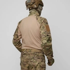 Бойова сорочка Ubacs STEPPE UATAC Gen 5.3 Мультикам M - изображение 3