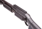 Крепление Mesa Tactical Carrier And Saddle Rail для Remington 870 каллибр 12 на 6 патронов - изображение 3