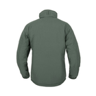 Куртка зимняя Helikon-Tex Level 7 Climashield® Apex 100g Alpha Green XS - изображение 4