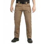 Штани тактичні Pentagon Aris Tactical Pants Coyote W36/L32 - зображення 2