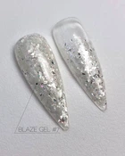 Гель лак Crooz Blaze Gel № 07, 8 ml
