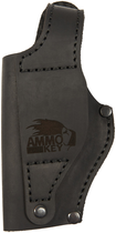 Кобура скрытого ношения Ammo Key SECRET-1 S ПМ Hydrofob Черный - изображение 1