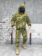 зимовий тактичний костюм LOGOS TAC M - зображення 11