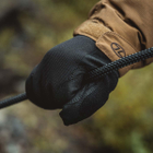 Перчатки водонепроникні Highlander Aqua-Tac Waterproof Gloves Black L (GL095-BK-L) - зображення 7