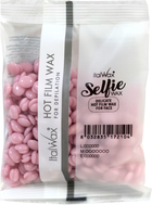 Пленочный воск для депиляции лица ItalWax Selfie в гранулах 100 г (8032835187245)