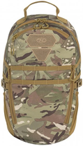 Рюкзак тактичний Highlander Eagle 1 Backpack 20L HMTC (TT192-HC) - зображення 2