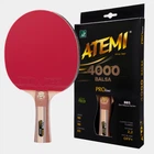 Ракетка для настільного тенісу ATEMI 4000 PRO 10058-10059