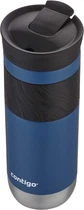 Термокружка Contigo Byron New Snapseal 591 мл Blue