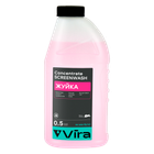 Омивач скла концентрат літній ЖУЙКА 0,5 л Vira (VI0509)