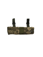 Сумка-скид Tirex XL 24х30х10 см Multicam