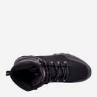 Чоловічі черевики для трекінгу Lee Cooper LCJ-23-01-2045M 46 29.5 см Чорні (5904292147625) - зображення 4