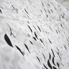 Зимова тактична маскувальна сітка Альпійська клякса, зимова біла сітка для масування техніки, бліндажів 5х8м ( 40 кв.м.) - изображение 5