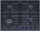 Варочная поверхность Perfelli DIAMOND GW69C NERO