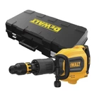 Аккумуляторный отбойный молоток DeWalt DCH911NK SDS-MAX бесщеточный без АКБ