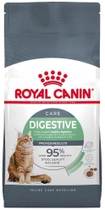 Sucha karma dla dorosłych kotów Royal Canin FCN Digestive Care 10 kg (3182550752015) - obraz 1
