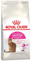 Сухой корм для котів Royal Canin Exigent Savour 10 кг (3182550721660) (2531100) - зображення 1