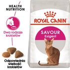 Сухой корм для котів Royal Canin Exigent Savour 10 кг (3182550721660) (2531100) - зображення 2