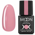 Гель лак Moon Full Air Nude №17, 8 мл