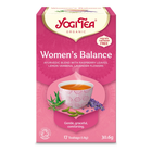 Чай YOGI TEA для жіночої гармонії, 30.6г (17 шт)
