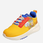 Buty sportowe chłopięce Adidas Sneakers GY4450 26 Pomarańczowe (4065427001197) - obraz 2